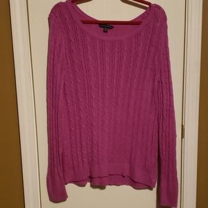 American eagle sweater